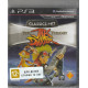 игра The Jak and Daxter the Trilogy (PS3)