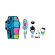 Кукла Monster High Skulltimate Secrets Series 1 Frankie HKY62