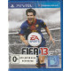 игра Fifa 13 (PS Vita, английский язык)