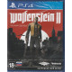 игра Wolfenstein 2 (II) The New Colossus Русская Версия (PS4)