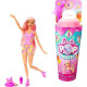 Барби Поп Ревил Фрут Клубничный лимонад Barbie Pop Reveal Fruit Strawberry Lemonade