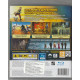 игра Приключения Тинтина: Тайна Единорога  Русская Версия с поддержкой PlayStation Move (PS3)