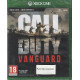 Call of Duty: Vanguard Xbox One/X Русская версия