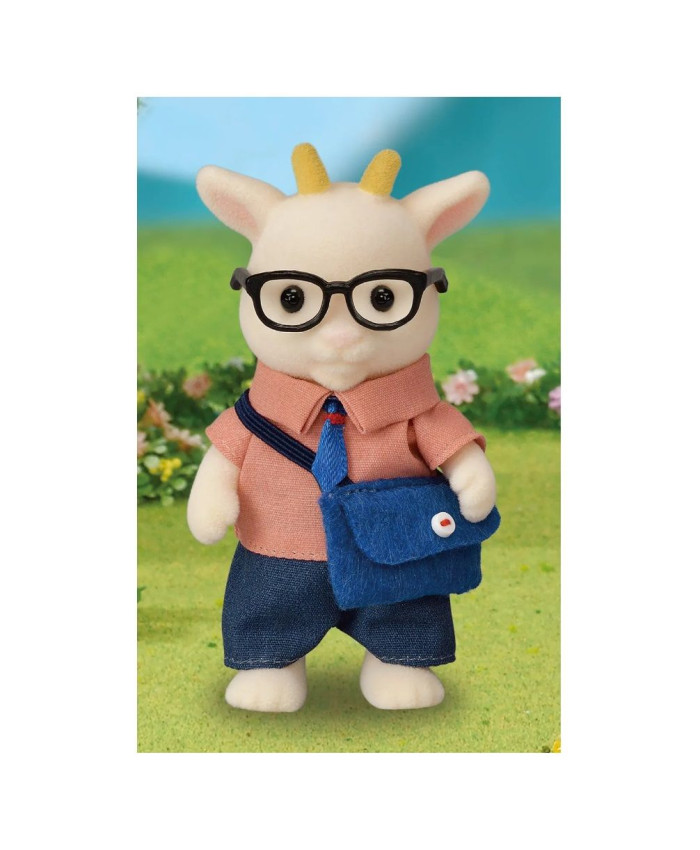 Набор Sylvanian Families 5622 Семья Козликов