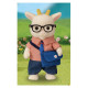 Набор Sylvanian Families 5622 Семья Козликов