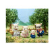 Набор Sylvanian Families 5622 Семья Козликов