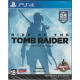 Rise of the Tomb Raider издание с Артбук (с поддержкой PS VR) Русская Версия (PS4)