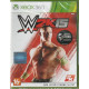 игра WWE 2K15 (Xbox 360, Английский язык)