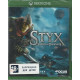 Styx: Shards of Darkness (Xbox One)