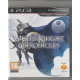 игра White Knight Chronicles (PS3)