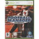 Football Manager 2008 (Xbox 360)