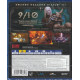 Diablo III Eternal Collection Русская версия (PS4)