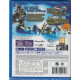 Игра Звезды PlayStation: Битва Сильнейших (PS Vita, Русская версия)
