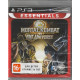 игра Mortal Kombat vs. DC Universe (PS3)