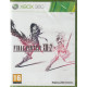 игра Final Fantasy XII-2 (Xbox 360, Английская версия)