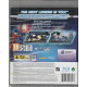 игра DC Universe Online (PS3)