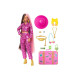 Кукла Barbie Экстра Флай Сафари HPT48