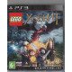 игра LEGO Хоббит  Русская Версия (PS3)