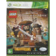 игра Lego Disney Пираты Карибского Моря (Xbox 360, русская версия)