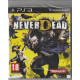 игра Neverdead (PS3)