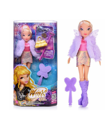 Кукла Winx Club Стелла с аксессуарами IW01372203