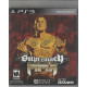 игра Supremacy MMA (PS3)
