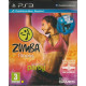 игра Zumba Fitness. Join The Party + Аксессуар Пояс для Playstation Move (PS3)