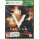 Armored Core 5 (V) (Xbox 360)