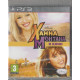 Ханна Монтана в кино (PS3)