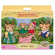 Набор Sylvanian Families Семья оленей 5692