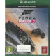 Forza Horizon 3 Xbox One Русские субтитры