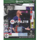 Fifa 21 Xbox One (Русская обложка)