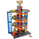 Игровой набор Hot Wheels Сити Мега Гараж GTT95