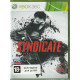Syndicate Русская Версия (Xbox 360/Xbox One)