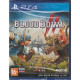 игра Blood Bowl 2 (PlayStation4, русские субтитры)