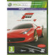 Forza Motorsport 4 Русская Версия c поддержкой Kinect (Xbox 360)