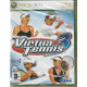 игра Virtua Tennis 3 (Xbox 360)