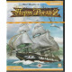 игра Port Royale 2 Русская версия Box (PC)