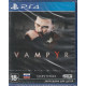 Vampyr Русская Версия (PS4)