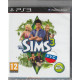 игра The Sims 3  Русская версия (PS3)