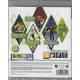 игра The Sims 3  Русская версия (PS3)