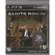 игра Saints Row IV Полное издание (PS3)