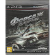 игра Форсаж Схватка (PS3)