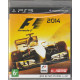 Formula One F1 2014 (PS3)