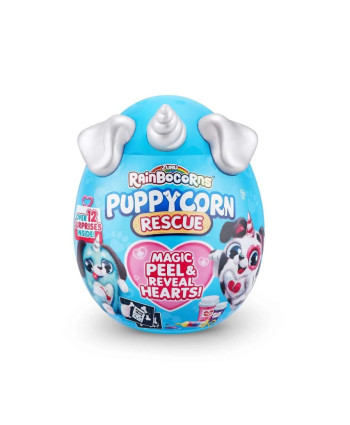 Игрушка Zuru Rainbocorns Puppycorn в непрозрачной упаковке (Сюрприз) 9261