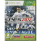 игра Pro Evolution Soccer 2012  Русская Версия (Xbox 360)