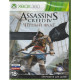 игра Assassins Creed Черный флаг Специальное издание Русская версия (Xbox 360)