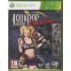 Lollipop Chainsaw (Xbox 360, русские субтитры)