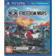 игра Freedom Wars (PS Vita)