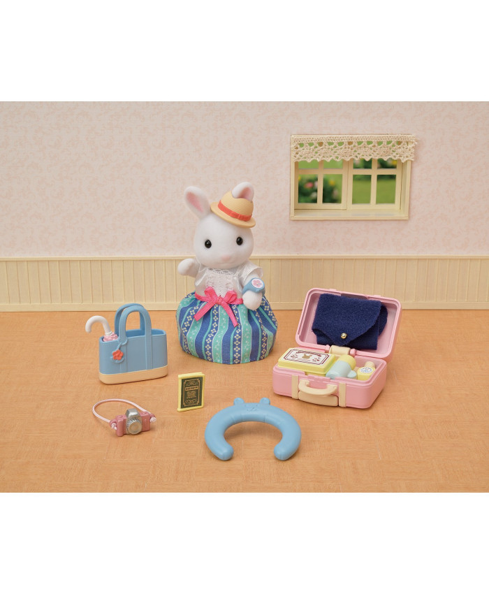 Набор Sylvanian Families 5641 Путешественник